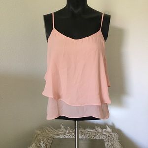 ANGL Tank-Top
